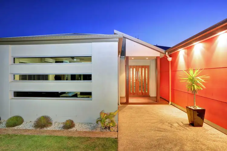 Third view of Homely house listing, 7 Wedgeleaf Place, Ashfield QLD 4670