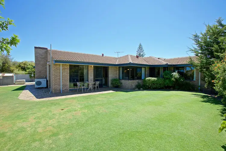 Third view of Homely house listing, 1 Amoria Court, Mullaloo WA 6027