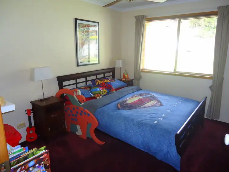 Sixth view of Homely house listing, 9 Campese Terrace, Nambour QLD 4560