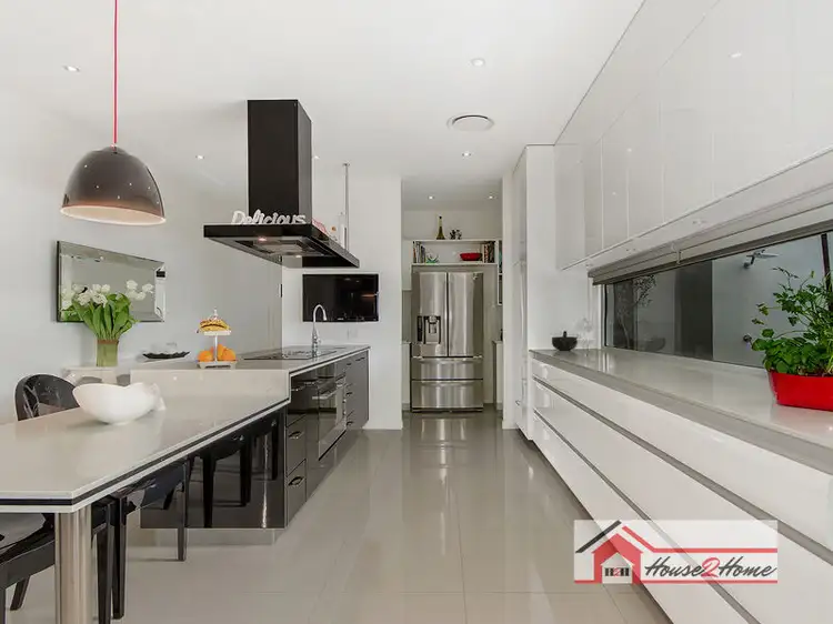 Third view of Homely house listing, 12 Keewong Street, Ormeau QLD 4208