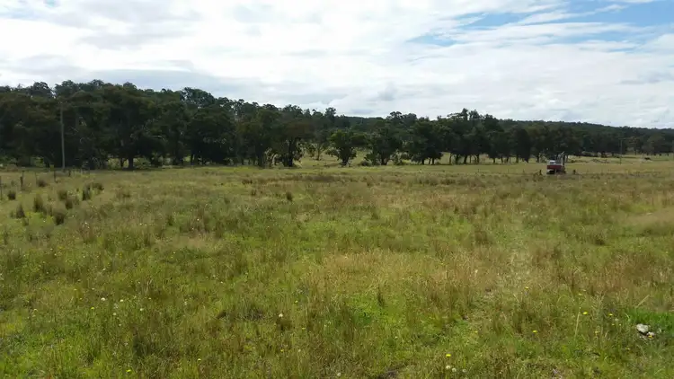 Sixth view of Homely land listing, Lot 622 Eukey Road, Stanthorpe QLD 4380