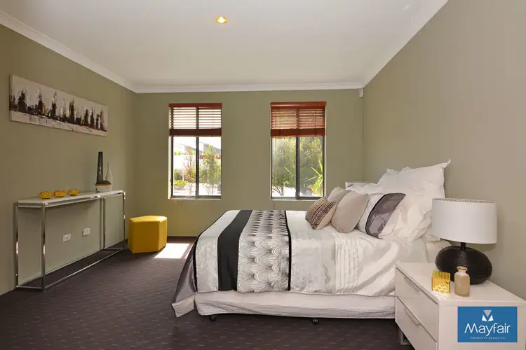 Fourth view of Homely house listing, 233 Santa Barbara Parade, Jindalee WA 6036
