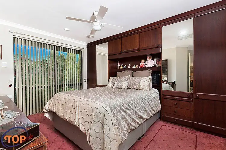 Fourth view of Homely house listing, 4 Fin Place, Willetton WA 6155