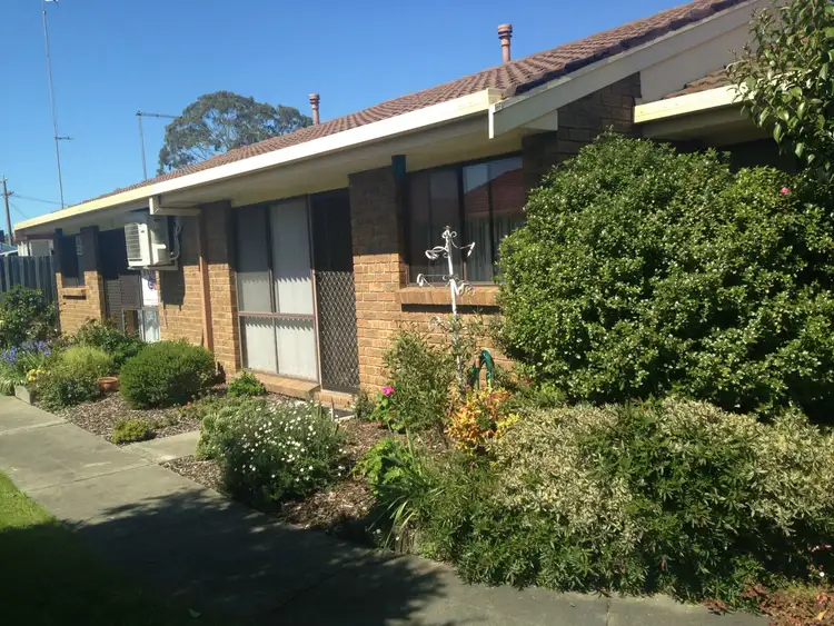 Main view of Homely unit listing, 12/18 Gwalia Street, Traralgon VIC 3844