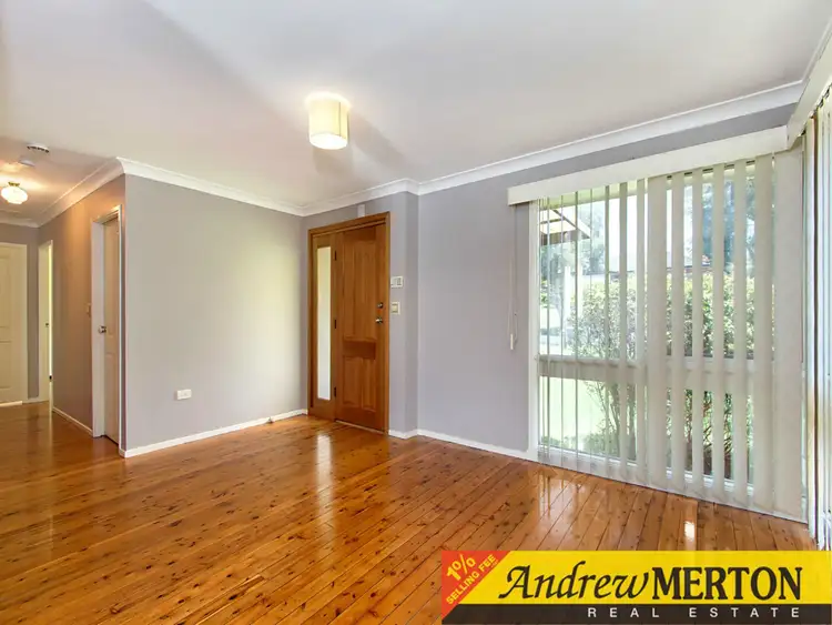 Second view of Homely house listing, 5 Noora Place, Marayong NSW 2148