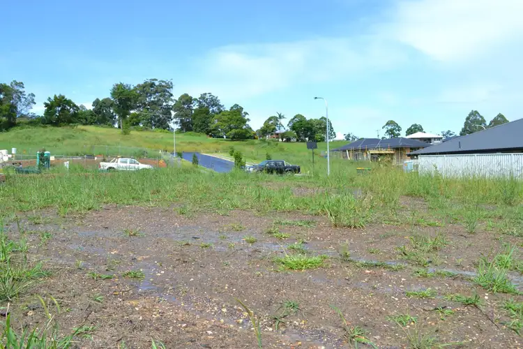 Second view of Homely land listing, 9 Glengyle Close, North Boambee Valley NSW 2450