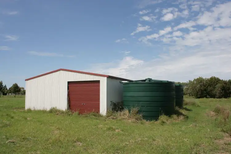 Third view of Homely land listing, 14 Davenport Drive, Coonarr QLD 4670