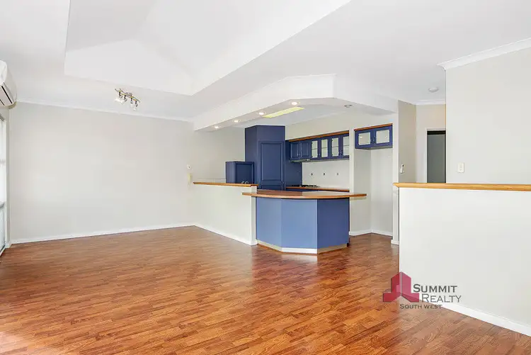 Seventh view of Homely townhouse listing, 10 Whale View, Bunbury WA 6230