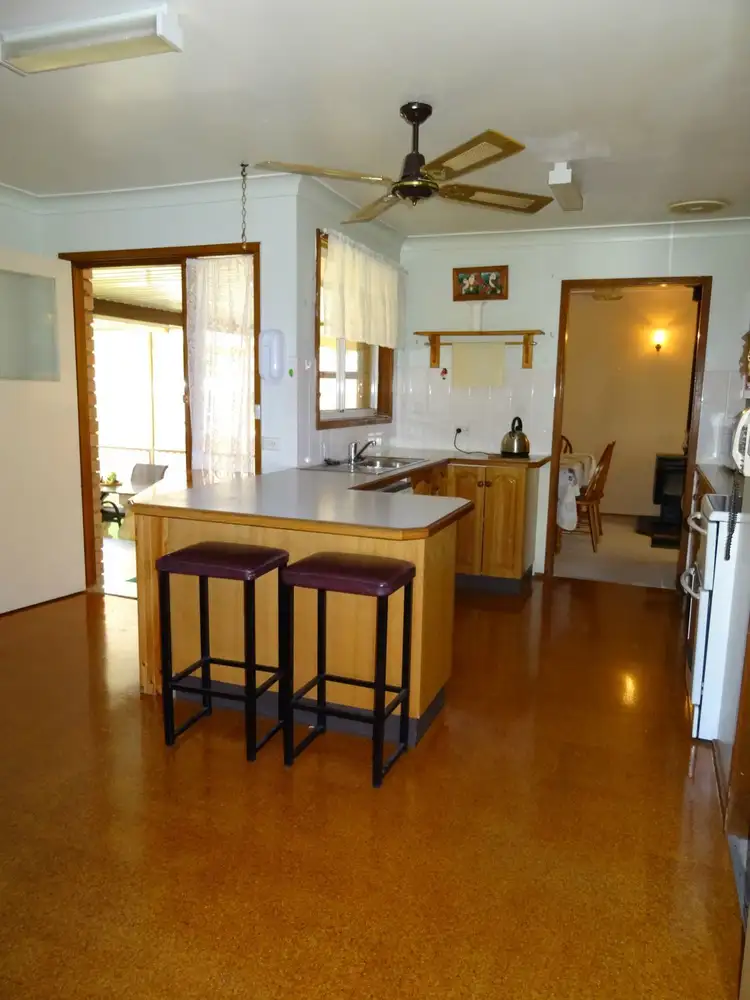 Fifth view of Homely house listing, LOT 26, 3 Macartney Place, Scone NSW 2337