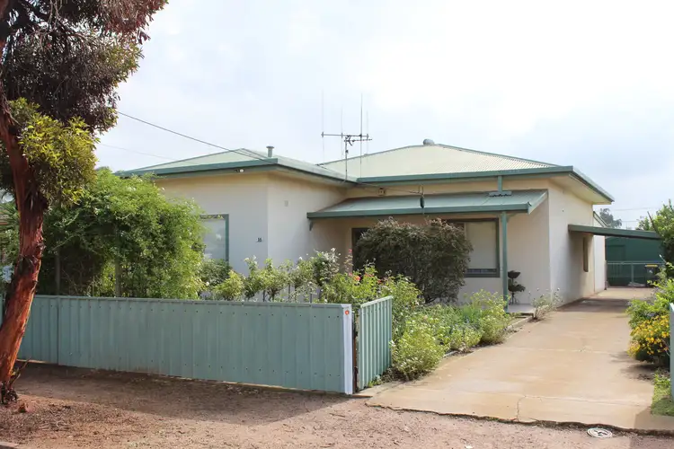 16 Esmond Road, Port Pirie SA 5540
