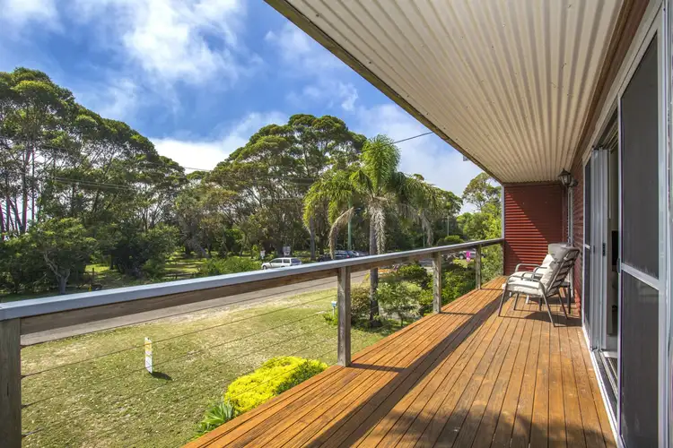 Fourth view of Homely house listing, 19 Malibu Drive, Bawley Point NSW 2539