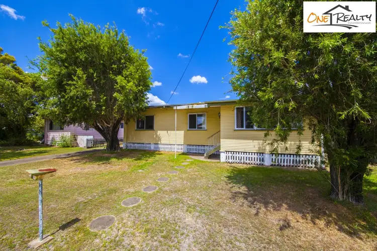 Main view of Homely house listing, 7 Wilson Street, Maryborough QLD 4650