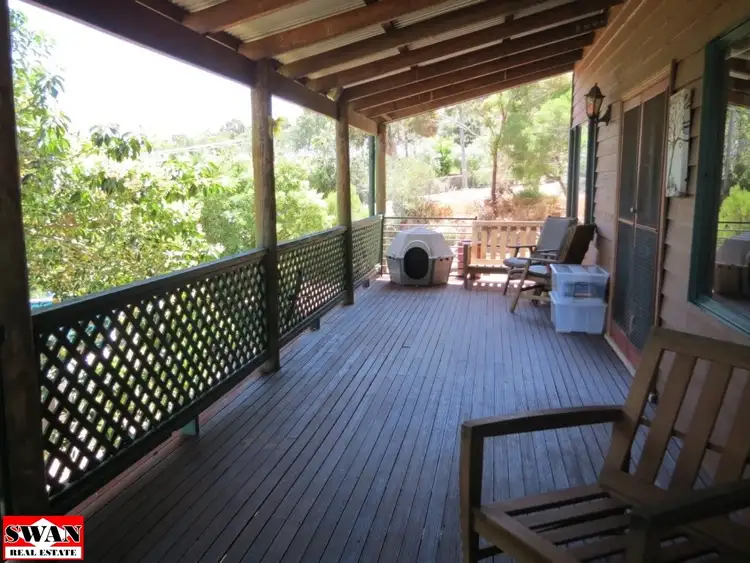 Fourth view of Homely house listing, 63 Wooloomooloo Rd, Greenmount WA 6056