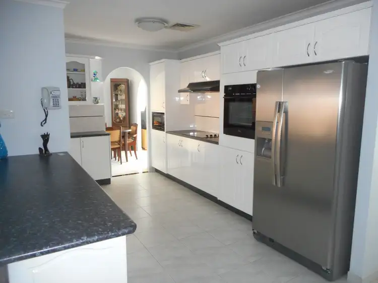 Fifth view of Homely house listing, 15 Duardo St, Edensor Park NSW 2176