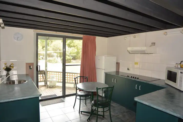 Sixth view of Homely villa listing, 233-243 Grampians Road, Halls Gap VIC 3381