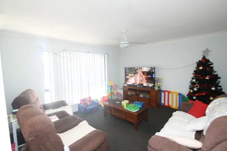Fourth view of Homely house listing, 5 Rose Bud Court, Warwick QLD 4370