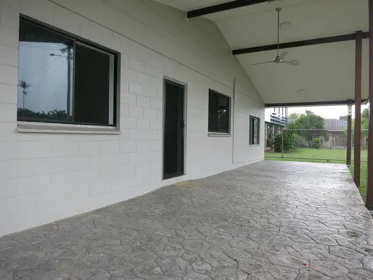Second view of Homely house listing, 16 Landsdown Street, Cardwell QLD 4849