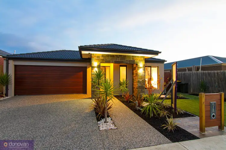 8 Palkarra Court, Skye VIC 3977