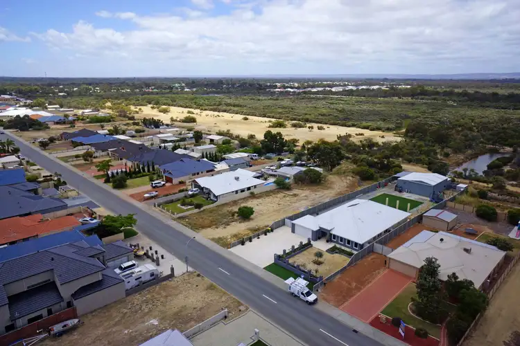Seventh view of Homely land listing, Address available on request