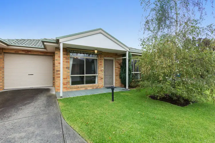 Unit 30/215-217 Wantirna Road, Ringwood VIC 3134