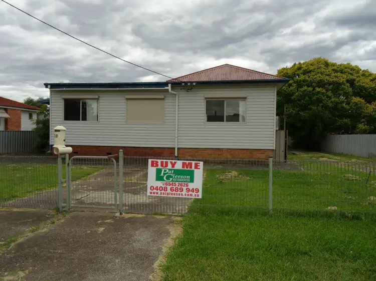 LOT 46, 30 Parker Street, Scone NSW 2337