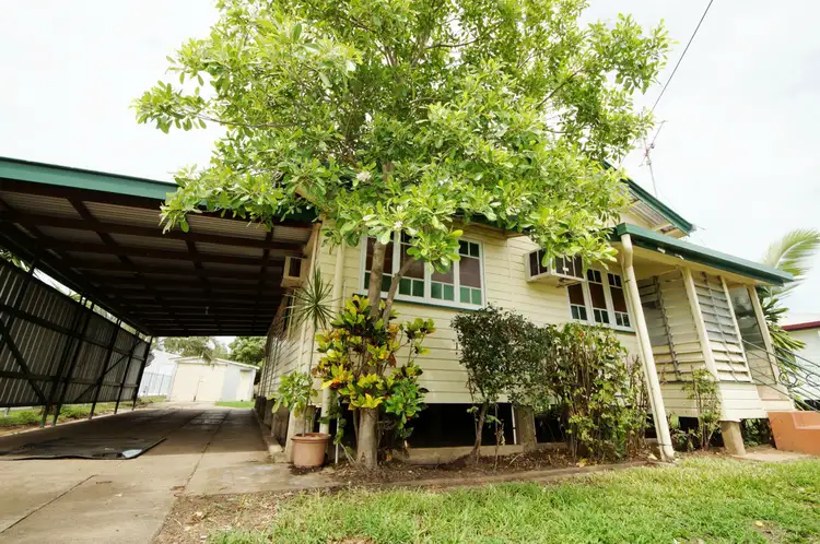 Main view of Homely house listing, 16 Richard Street, Ayr QLD 4807