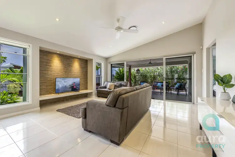 Third view of Homely house listing, 16 Azure St, Caloundra West QLD 4551