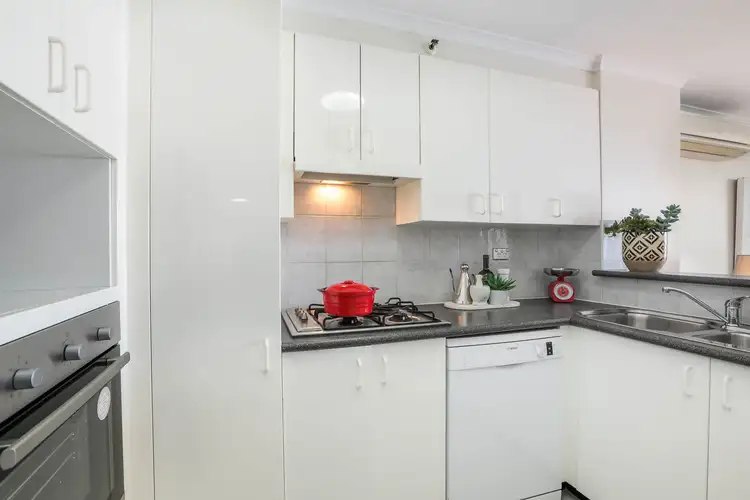 Third view of Homely apartment listing, 12/1-55 West Parade, West Ryde NSW 2114