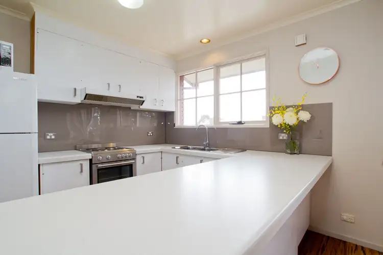 Second view of Homely house listing, 311A Rowan Street, Golden Square VIC 3555