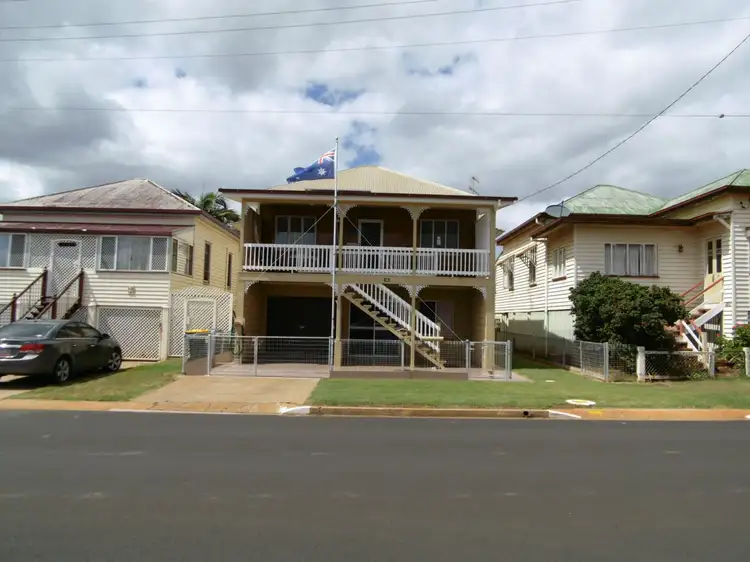 Second view of Homely house listing, 16 West Street, Childers QLD 4660