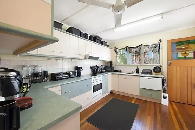Fourth view of Homely house listing, 18 Lancaster Street, Garbutt QLD 4814