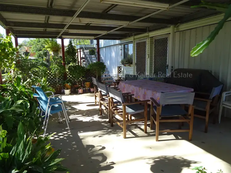 Third view of Homely house listing, 115 Flinders St, Peak Crossing QLD 4306