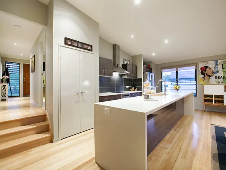 Third view of Homely house listing, 21 Pine Crest Drive, Kurwongbah QLD 4503