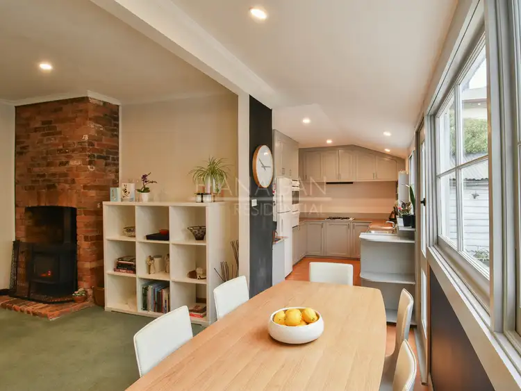 Fifth view of Homely house listing, 15 Clementina St, Newstead TAS 7250