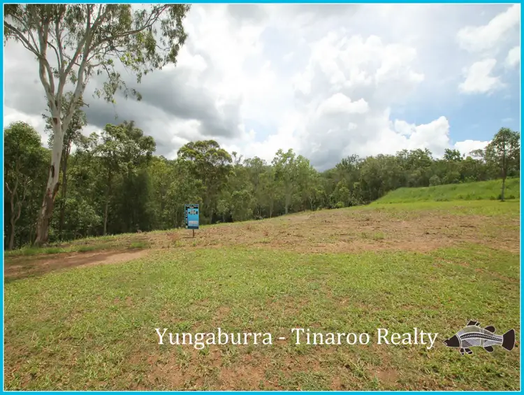 Main view of Homely land listing, 6 Eden Drive, Tinaroo QLD 4872