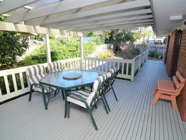 Third view of Homely house listing, 21 West Street, Eden NSW 2551