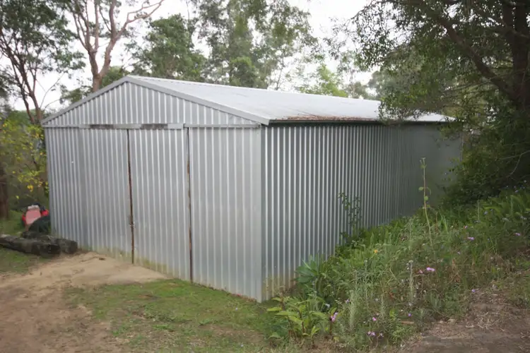 Third view of Homely house listing, Lot 2 Days Road, South Maroota NSW 2756