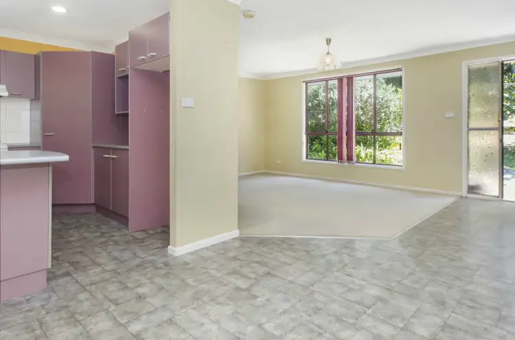 Fourth view of Homely house listing, 46 Burrawan Drive, Wauchope NSW 2446