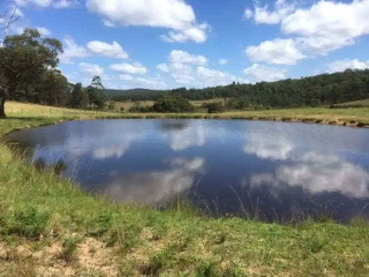 432A Putty Valley Road, Putty NSW 2330