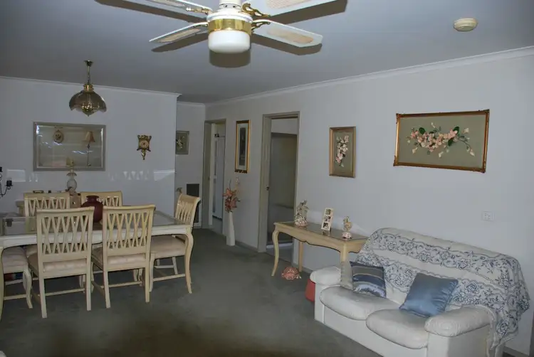 Fourth view of Homely unit listing, Unit 1/11 Howard Street, Barooga NSW 3644