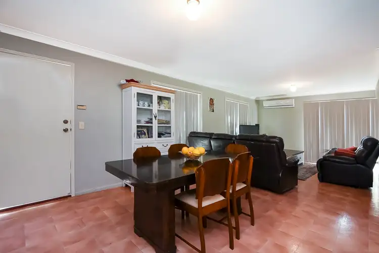 Third view of Homely house listing, 22 Buttercup Close, Meadowbrook QLD 4131