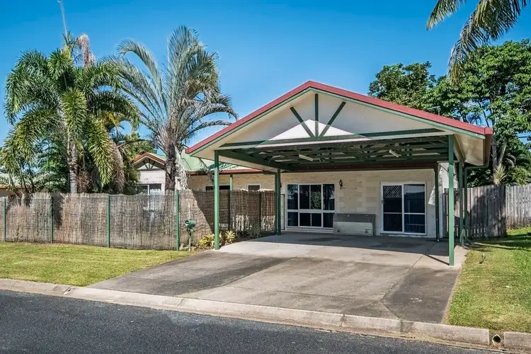 9 Royal Saxon Close, Mount Sheridan QLD 4868