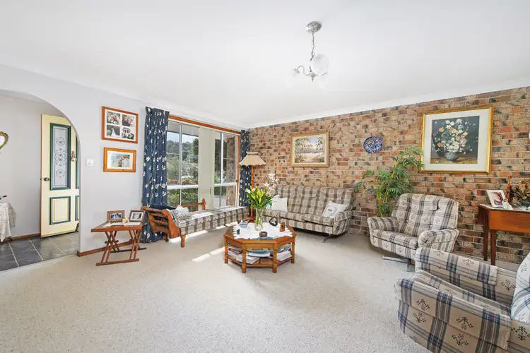 Fourth view of Homely house listing, 4 Myoora Place, Port Macquarie NSW 2444