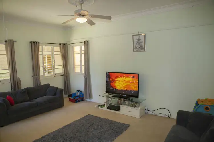 Fourth view of Homely house listing, 347 Queen Street, Maryborough QLD 4650