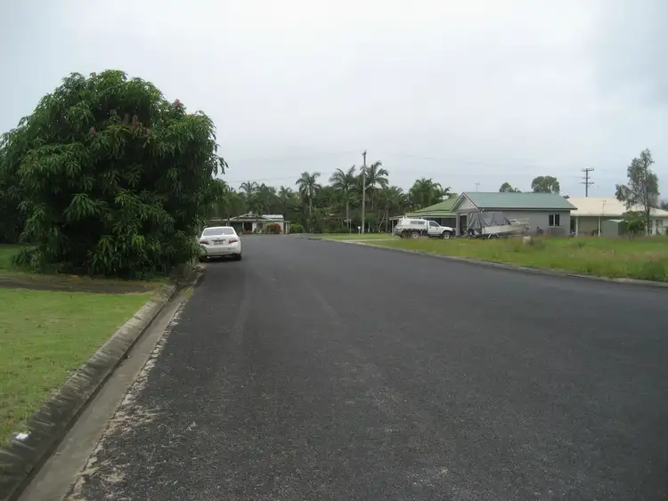 Fifth view of Homely land listing, 6 Lawson Drive, Cardwell QLD 4849