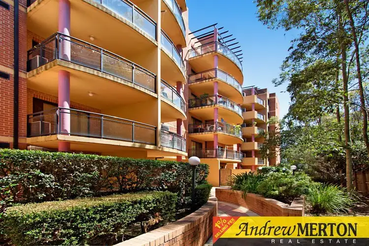 Second view of Homely unit listing, 39/29-33 Kildare Road, Blacktown NSW 2148