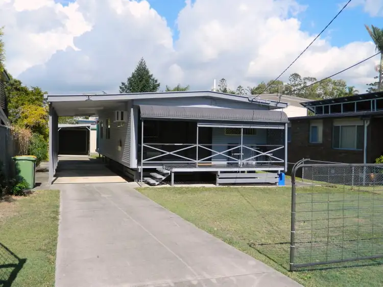 Main view of Homely house listing, 40 Essey Street, Clontarf QLD 4019