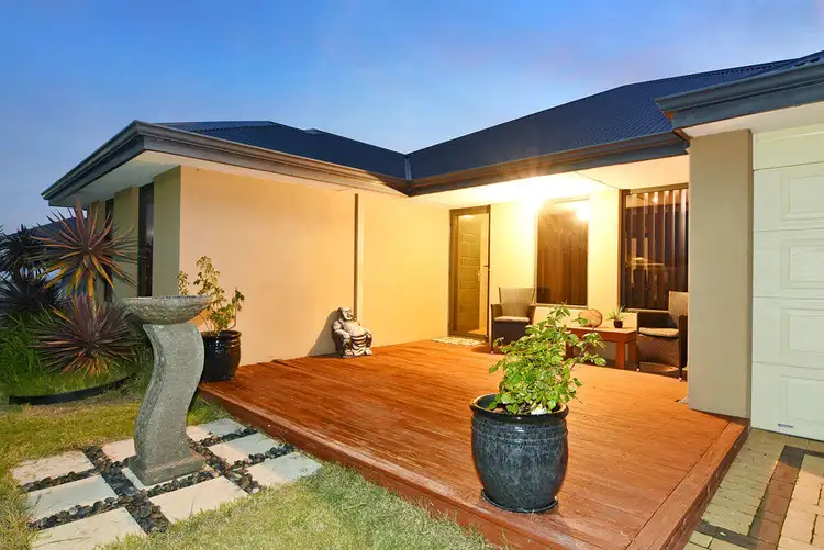 Main view of Homely house listing, 26 Solar Street, Australind WA 6233