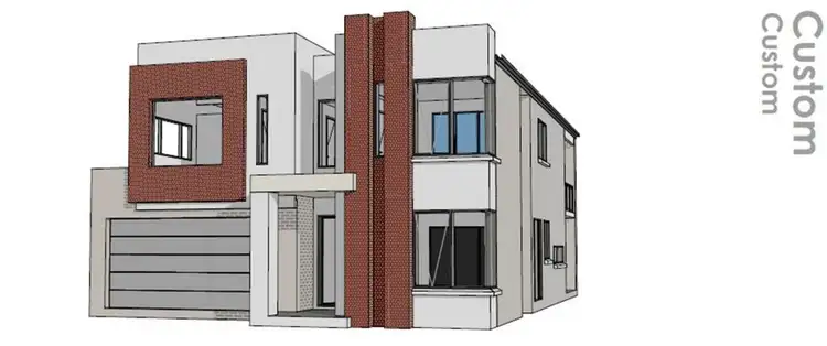 Second view of Homely land listing, Lot/960 Sunningdale Drive, Colebee NSW 2761