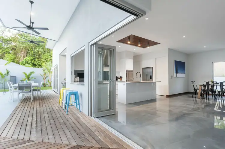 Third view of Homely house listing, 5 The Lake Estate St, Port Douglas QLD 4877